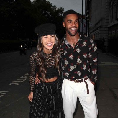 eugene laviscount|Meet Lucien Laviscount’s bodybuilder parents, who。